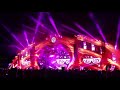Redfoo - New Thang (Live @Neversea Festival, Constanta, Romania, 06.07.2018)