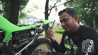 Review KLX 230R / User Experience pemakaian 6 bulan