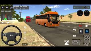 vietnam bus simulator | mod apk | Unlimited money 🤑