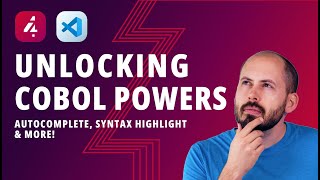 WUM #4 Unlocking COBOL Powers