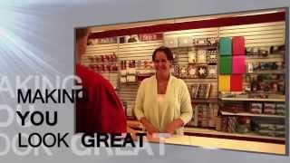 Parcel Plus Full Color Printing Services