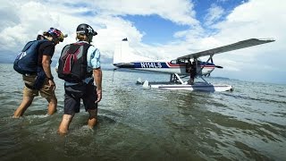 Wakecation: The Seaplane Escapade | S1E2