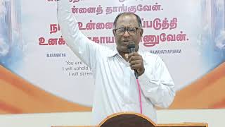 ஞாயிறு ஆராதனை