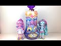 Magic Mixies Pixlings Potion Reveal Doll ✨ DEERLEE Unboxing & Review