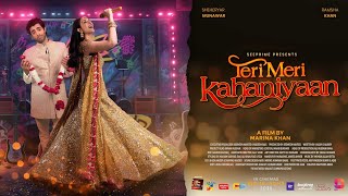 Teri Meri Kahaniyaan | Marina Khan film | Trailer | Sheheryar | Ramsha | | Feature Film
