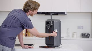 iGulu S1: Smart Beer Brewery in Kickstarter