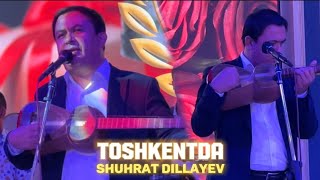 KEKSAYSANG G'ARIB JONINGA MAHRAM G'ANIMAT | SHUHRAT DILLAYEV TOSHKENTDA JONLI IJRODA XIZMATDA