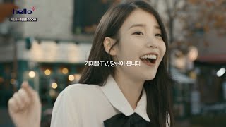 [CJ헬로] 케이블tv