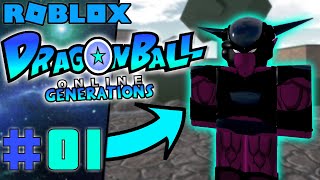 Becoming Mastered Ultra Instinct In Roblox Roblox Dragon Ball Forces Test Server Episode 2 - beerus uses hakai most op move roblox dragon ball advanced