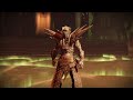 destiny 2 season of the witch eris morn becomes a hive god cutscene