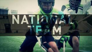 True National Tryout Promo HD