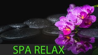 Relaxing Spa Music, Meditation, Healing, Stress Relief, Sleep Music, Yoga, Sleep