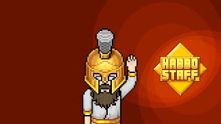 Habbo Personeli Aleksander ile Radyo Yayını #1