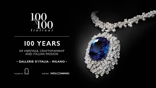 Damiani 100 X 100 Italiani