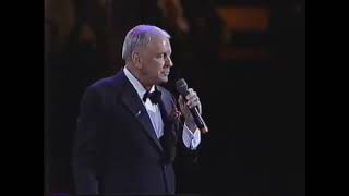 Frank Sinatra - Summer Wind (Live in Concert)