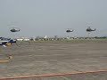 ２０１３年　北宇都宮駐屯地開設４０周年記念行事　uh 1　洒落たタクシー