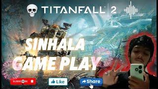 Titanfall 2 |gaming pravia