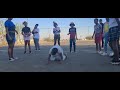 Mnike Dancing video by Weto Kids SA dancers