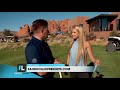 KUTV's Fresh Living at Sand Hollow Resort