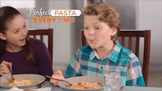 Pasta N More Commercial As Seen On TV