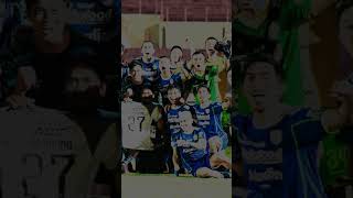 king Persib nih bos ada lawan kah haha #persib #persibday #persibjuara