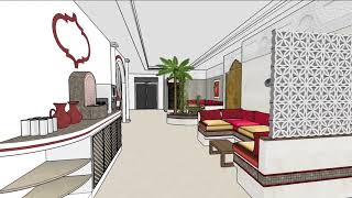 ECO HANDY HAMMAM Projet final