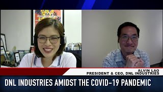 COL Conversations Ep 4: DNL CEO Alvin Lao