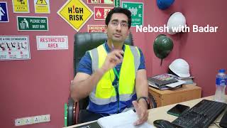 How to slove nebosh igc paper || how to pass nebosh obe 2022 || nebosh open book exam 2022