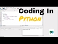 Making A Basic Text Game in Python 3.4
