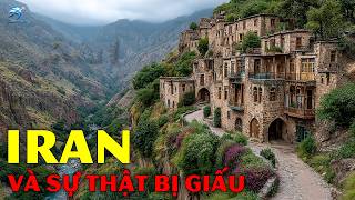 Ba Tư Đã Trở Thành Iran Như Thế Nào? Câu Chuyện Chưa Ai Kể Cho Bạn Nghe | Thiên Hà TV
