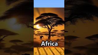 Did you know in Africa...... #foryou #viral #viralvideo #facts #shorts #shortvideo #Africa