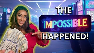 I Was Down $10,000 on Slots → And The Impossible HAPPENED!