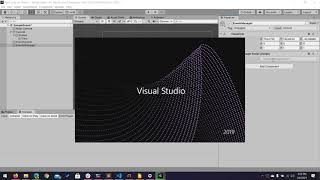Basic Unity UI - Button