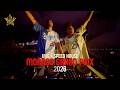 UKG Monaco Grand Prix 2026｜MiKO+T!NO DJ Set