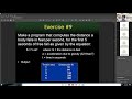 COMPFP - Visual Basic Looping (Part7)