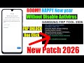 New Method 2026 Samsung FRP Bypass Tool Android 15/16 | All Samsung FRP Unlock 100% Working Method✅