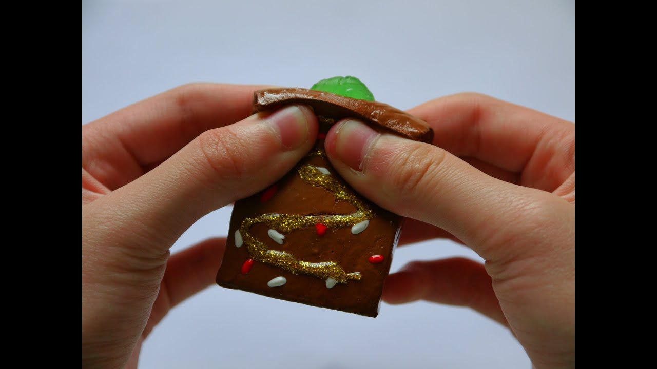 Squeeze Toy Tutorial Youtube