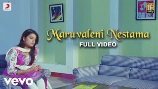 Graduate - Maruvaleni Nestama Video | Akshay | Sandeep