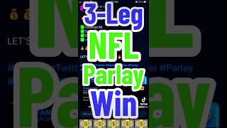 Raiders-Lions Best NFL Bets, Picks & Predictions (3-Leg Parlay WIN!)