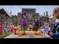 Descendants 3 |Official Trailer 🎥