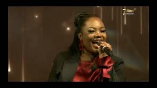 DEBORAH LUKALU  - YESHUA/YOU ARE MOST HIGH GOD [WASHINGTON DC]