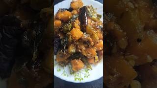 #pumpkincurry 🎃 #గుమ్మడికాయ కర్రీ 😋 Super Healthy Recipe #healthyfood