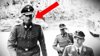 This Nazi Commander Was Worse Than Hitler