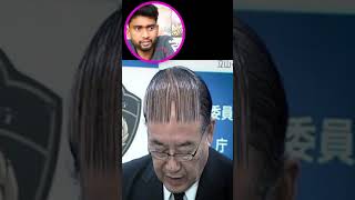 என்னடா இது Barcode மண்டை?😅| Funny Hairstyles Ever | Reacting By Shamy