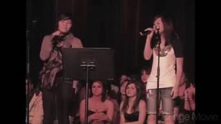 CRINGIEST TALENT SHOW CRINGE COMPILATION