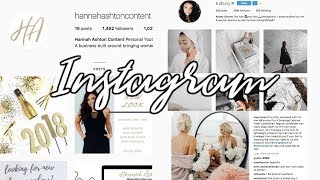 How to Grow Instagram Followers & Make Money With Instagram In 2018 + 5 Best Growth Hacks