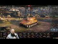 blesk 8 лвл НОВЫЕ ЛТ ЧЕХОСЛОВАКИИ КАЧАЕМ НОВУЮ ВЕТКУ С НУЛЯ world of tanks