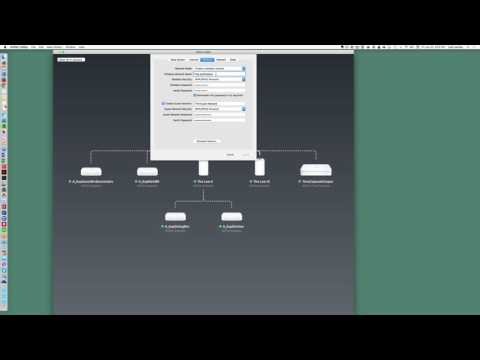 How to Change Wi-Fi Password on Apple Routers How to Change Wi-Fi Password on Apple Routers