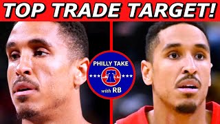The PERFECT Sixers Trade Target...