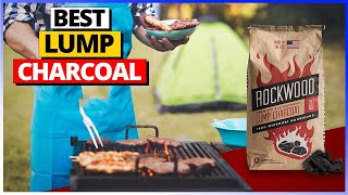 Best Lump charcoal  Reviews  [Top 6 Suggestions By Expert]